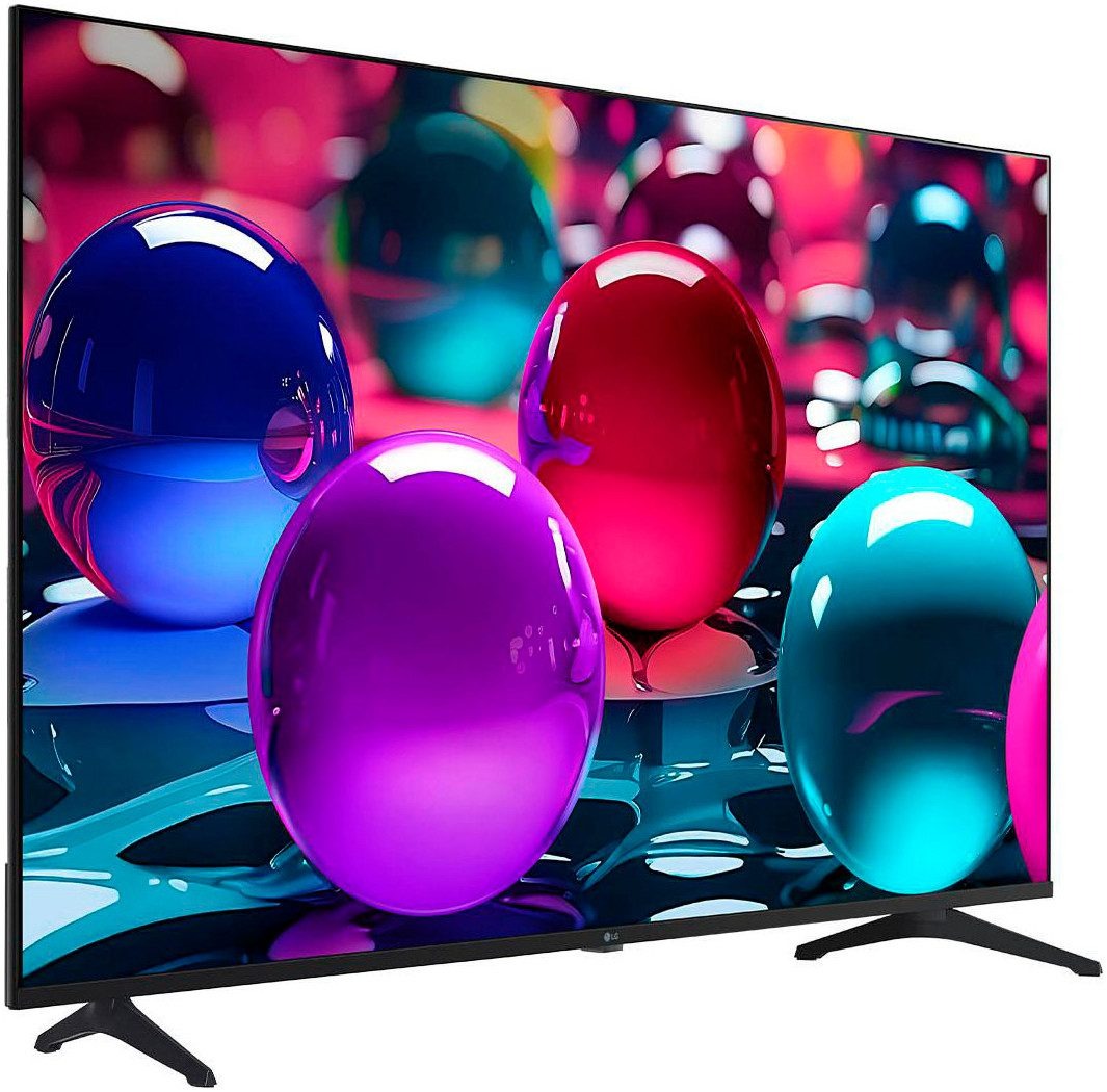 Fernseher LG UHD 43UR78006LK 43 Zoll 4K Smart TV – Image 5