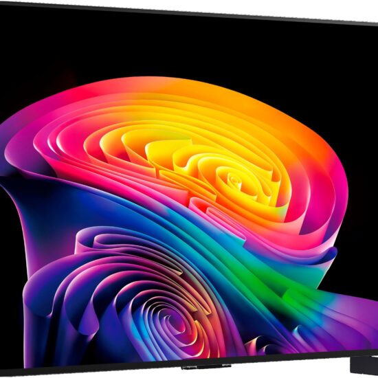 LG OLED C6 42 Zoll 4K OLED evo AI TV – α11 Gen3 Dual AI Engine – Image 5