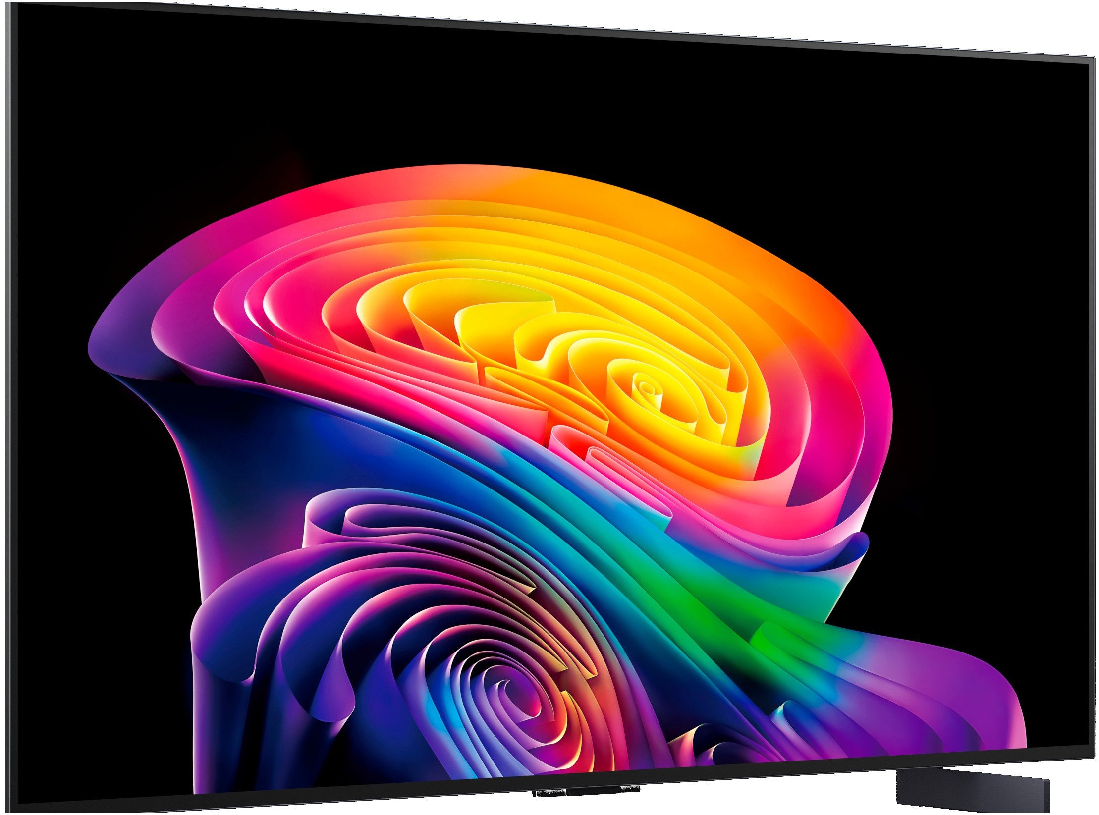 LG OLED C6 42 Zoll 4K OLED evo AI TV – α11 Gen3 Dual AI Engine – Image 5