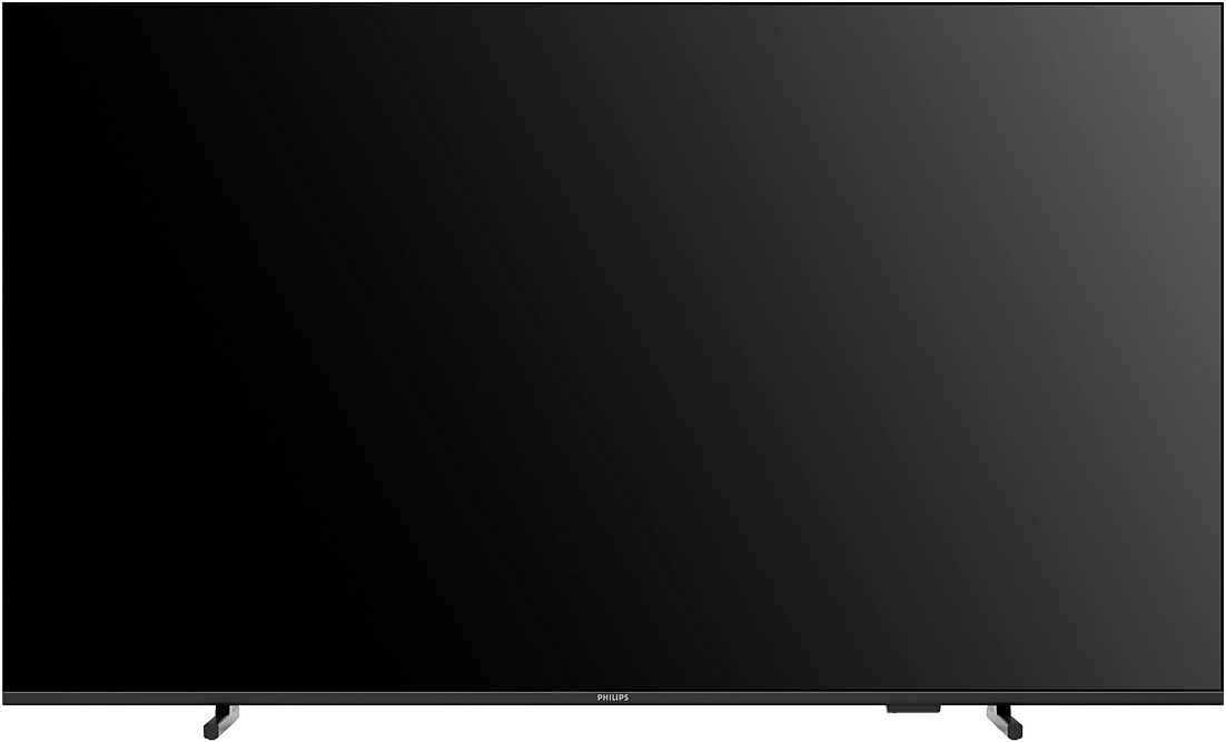 Smart TV Philips 55" 4K LED – Pixel Precise Ultra HD – Image 2