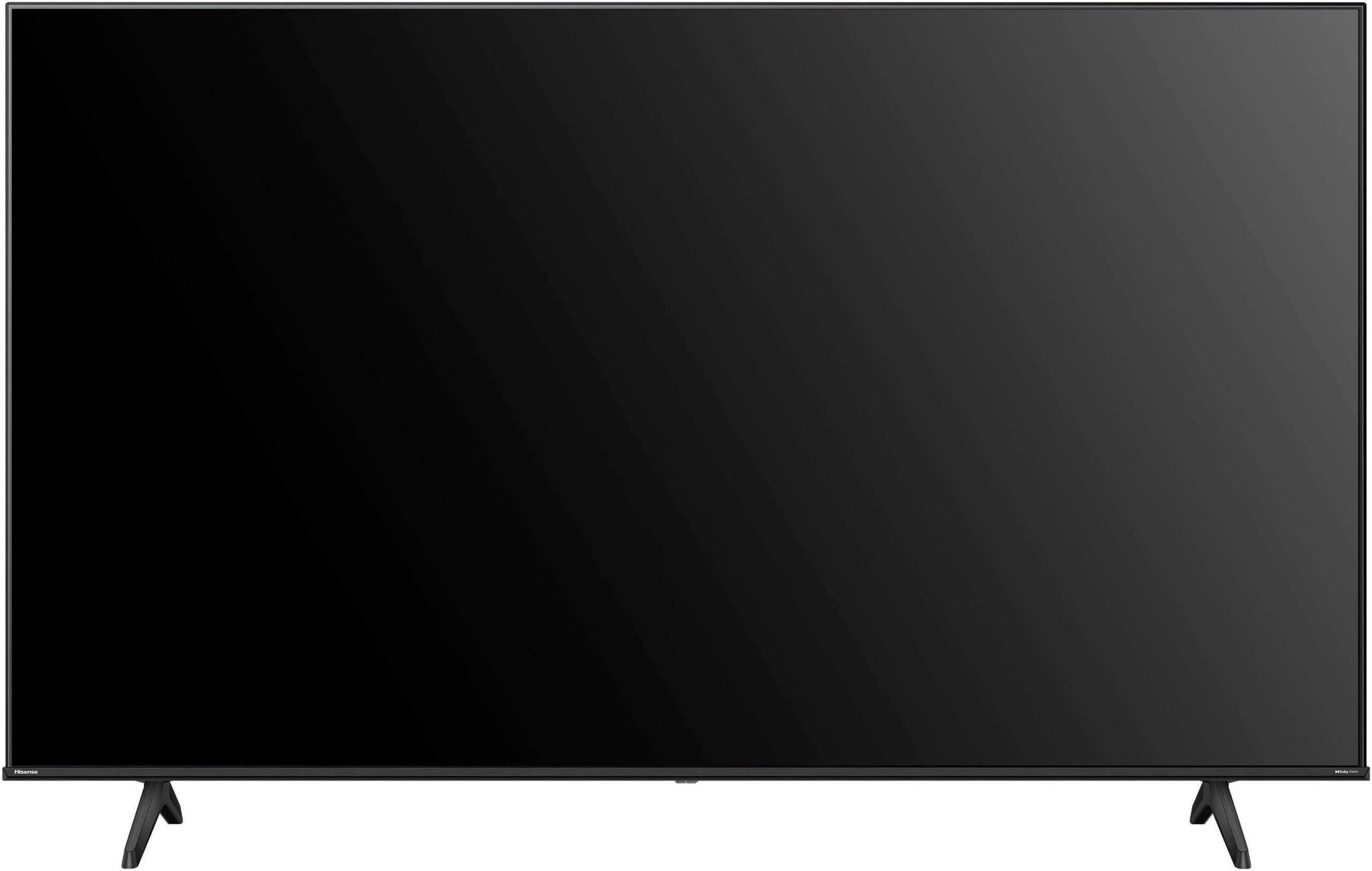 Smart TV Hisense 43" 4K LED E6NT – Dolby Vision – Image 3