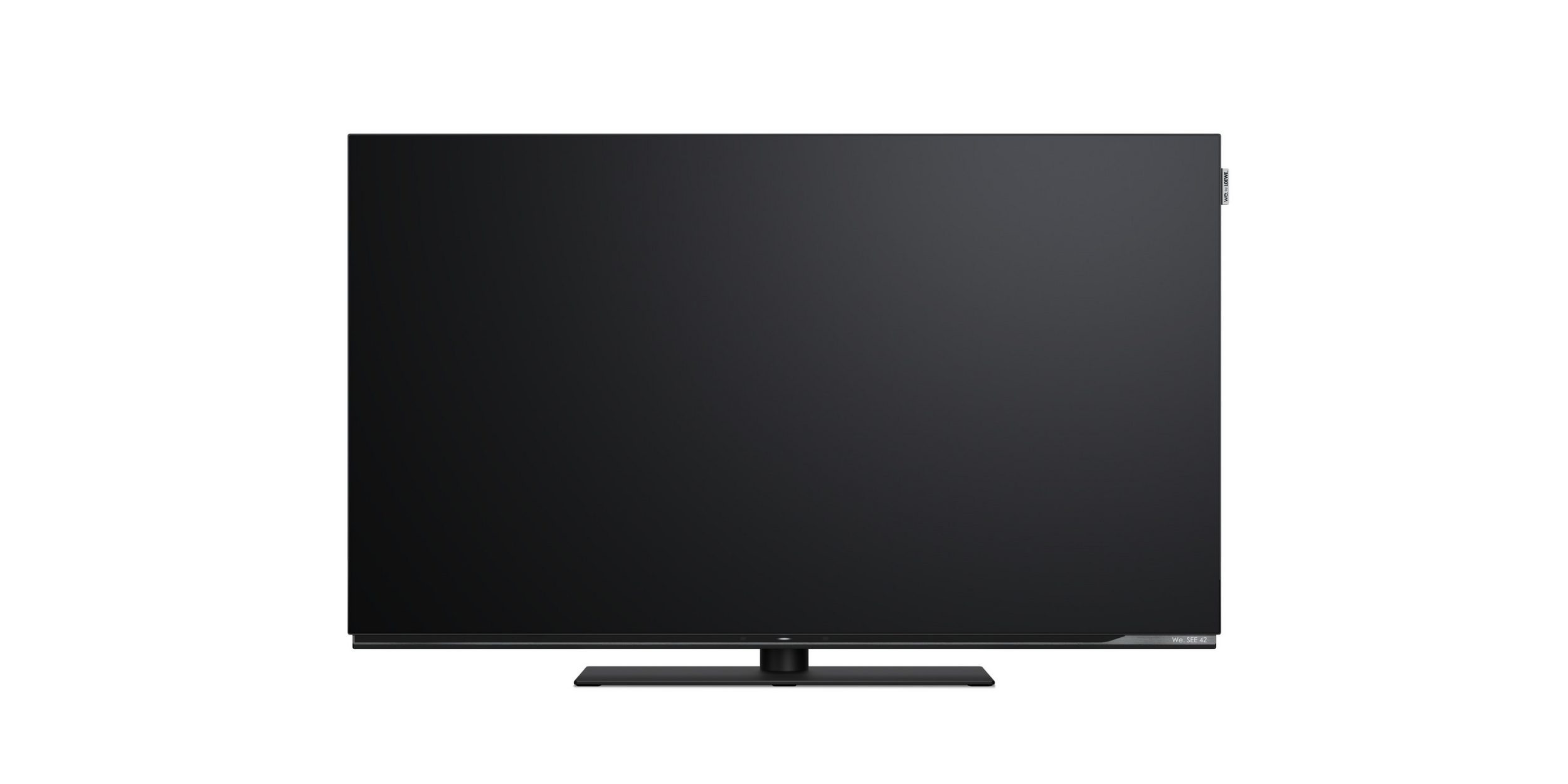 Smart TV Metz We. SEE 42 OLED DC – 4K OLED Dolby Vision – Image 2