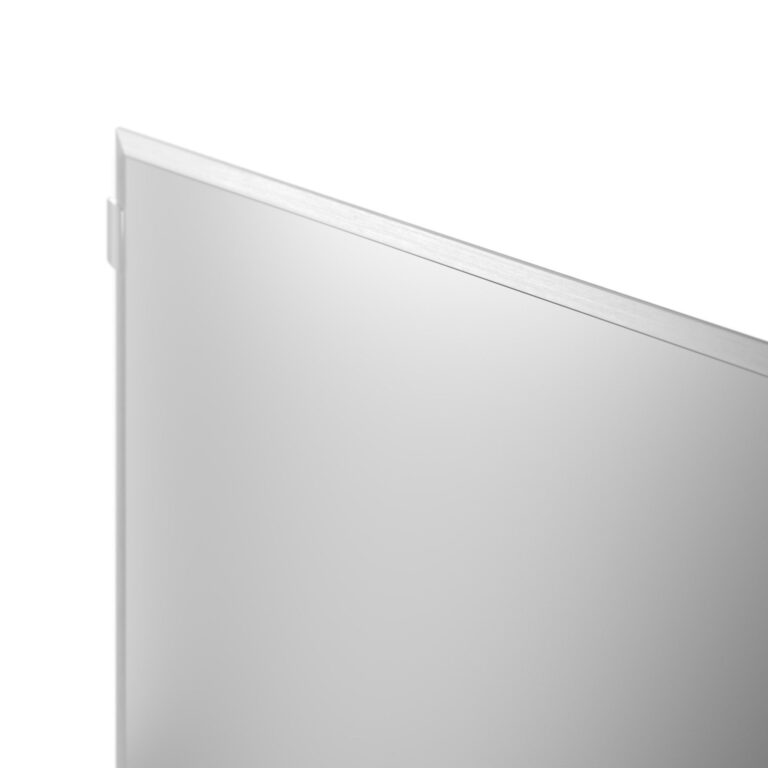 Loewe stellar 48 alu brushed + alu – 100% Made in Germany,