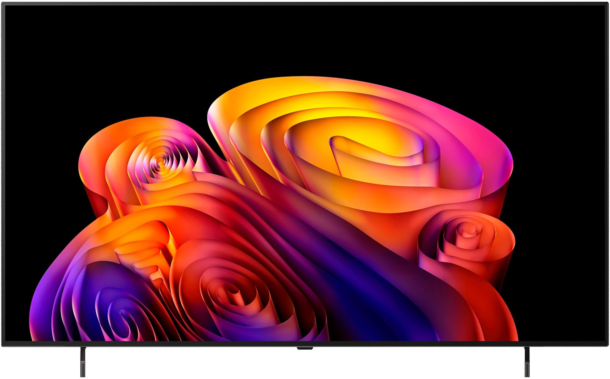 Fernseher LG OLED65B6 – 65" 4K OLED AI TV mit α8 Gen3 Prozessor – Image 1