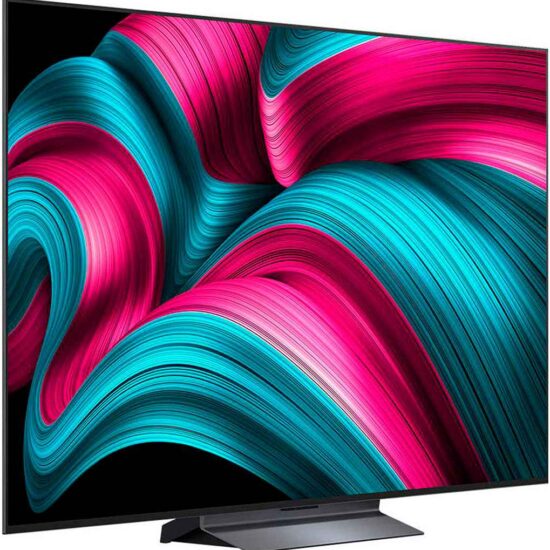 Fernseher LG OLED evo AI 4K OLED65G49 – Image 3