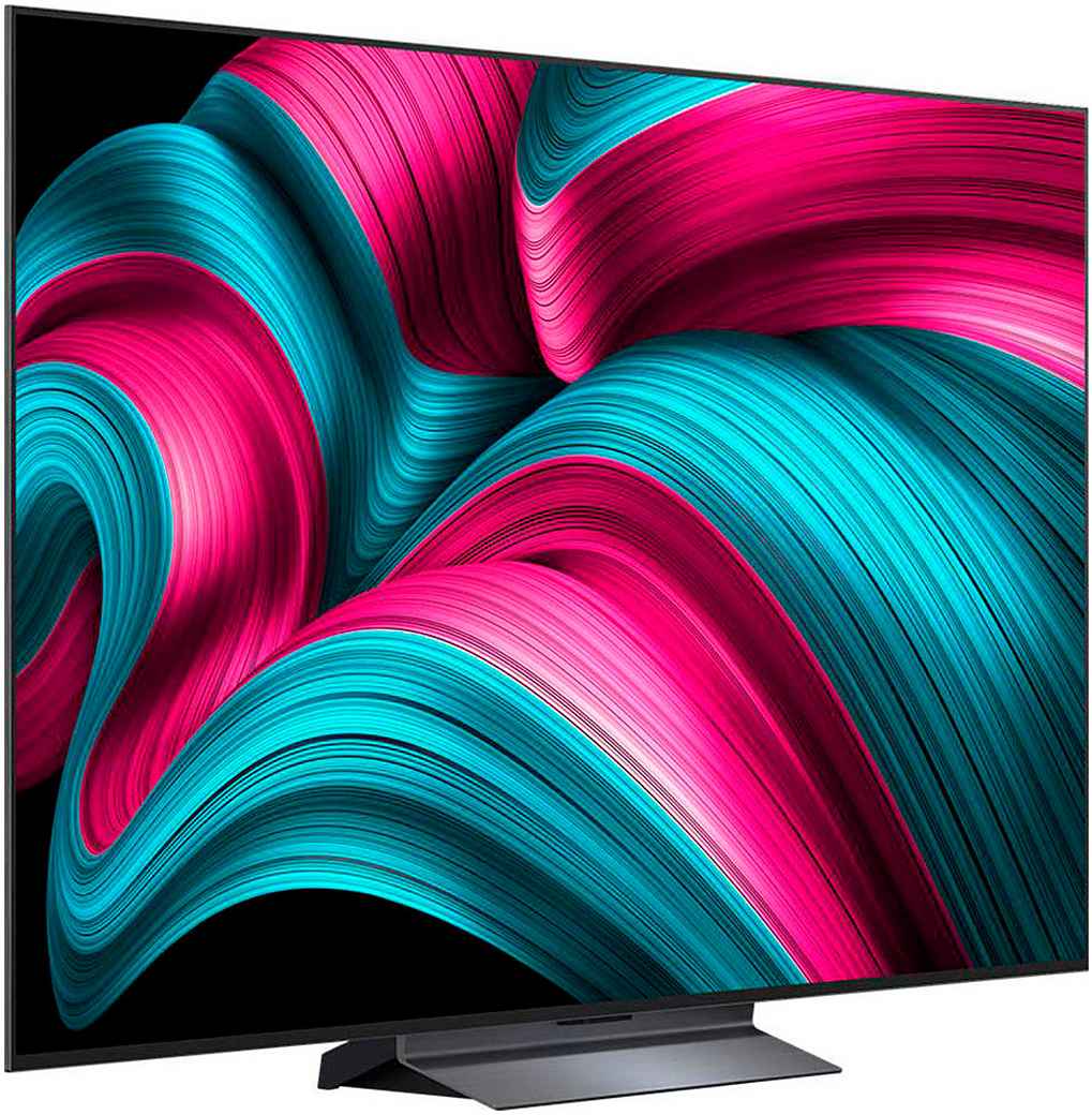 Fernseher LG OLED evo AI 4K OLED65G49 – Image 3