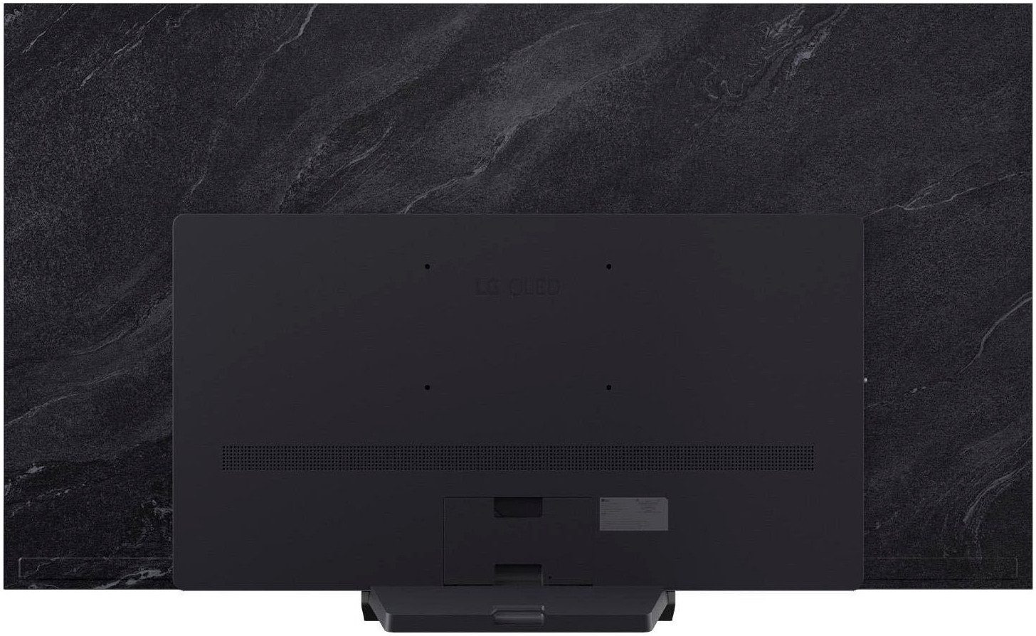 Fernseher LG OLED C5 – 77 Zoll OLED evo AI TV – Image 8
