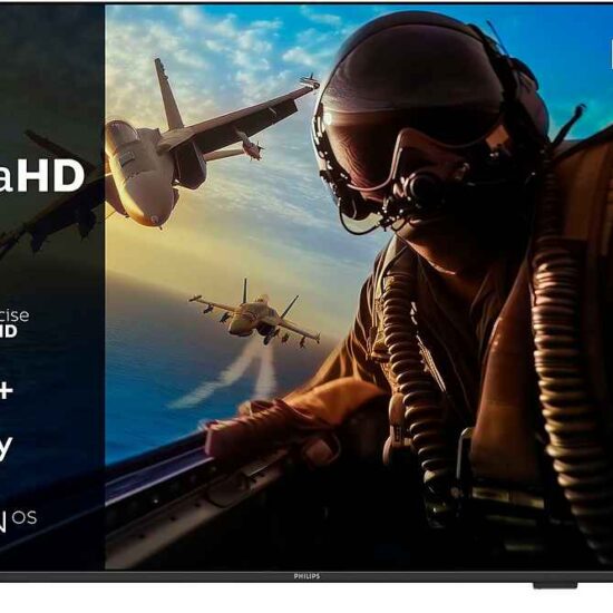 Philips 7000-Serie – 4K Smart TV mit Pixel Precise Ultra HD – Image 2