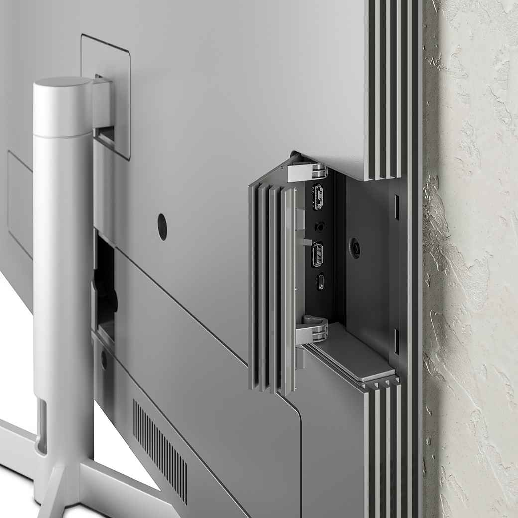 Loewe stellar – 100 % Made in Germany, WOLED MLA META Technologie – Image 2