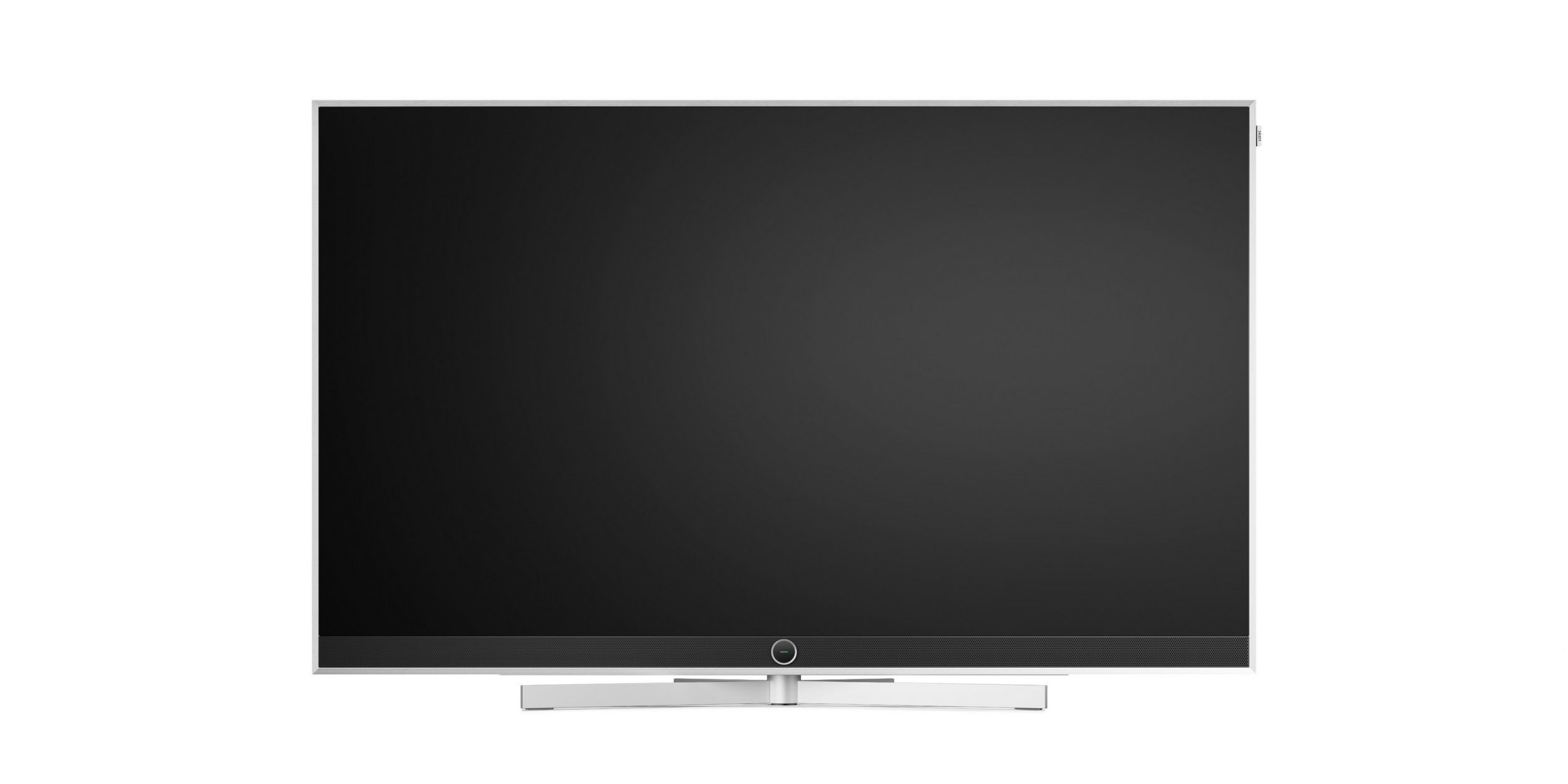 Loewe stellar 48 alu brushed + alu – 100 % Made in Germany – Image 3