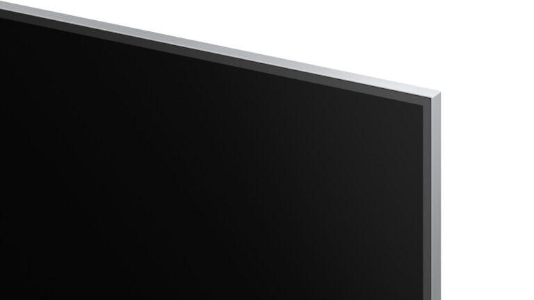 LG OLED83G68LW – 83 Zoll OLED evo Gallery TV, Alpha 11 Gen3 AI Prozessor