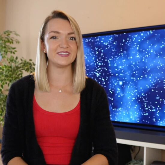 Fernseher Samsung OLED S95F – 55 Zoll OLED AI TV mit OLED Glare Free – Image 2
