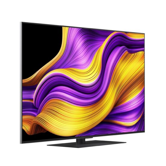 LG OLED 65G59LS – 65 Zoll 4K OLED evo TV der G5-Serie mit Brightness Booster – Image 2