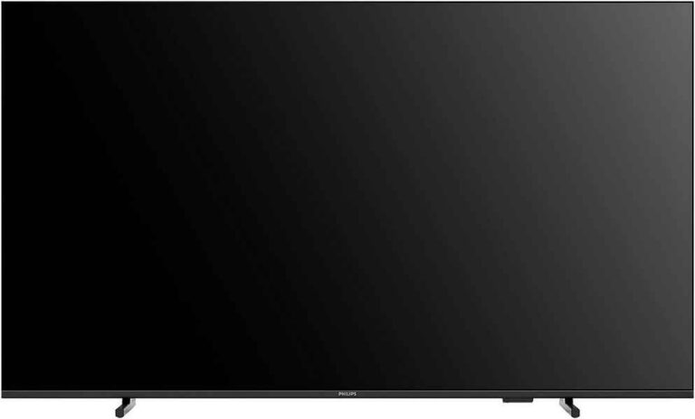 Philips 7000-Serie – 4K UHD Smart TV mit Pixel Precise Ultra HD Engine, HDR10+