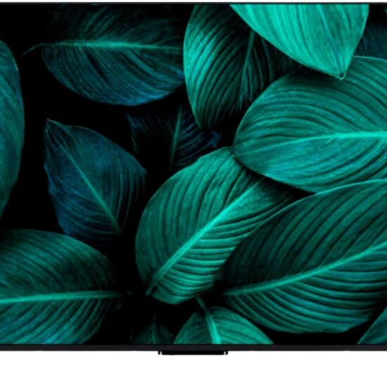 Toshiba 65 Zoll QLED 4K Smart TV – Ultra HD QLED Flat TV mit Triple Tuner – Image 5