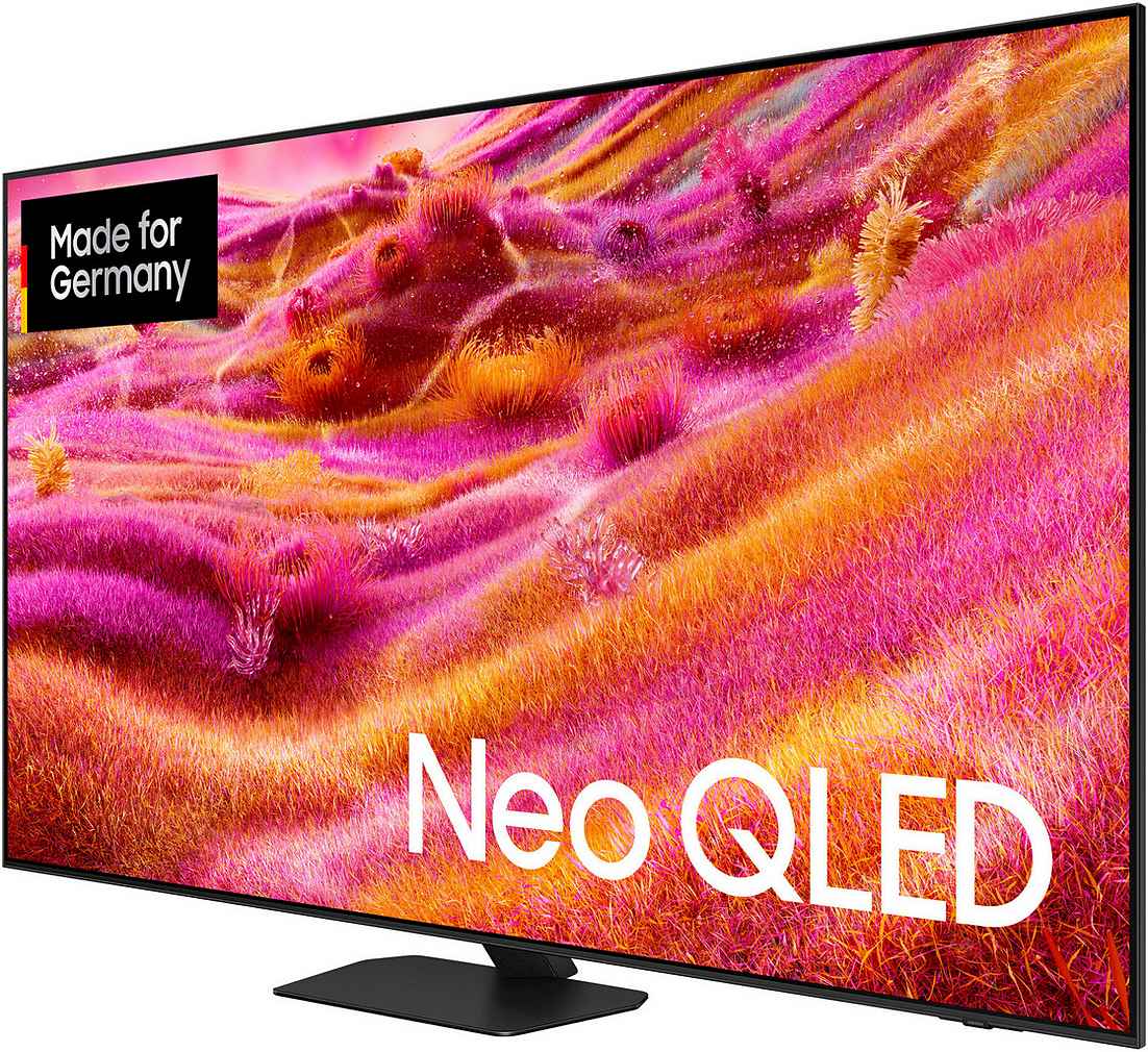 Samsung Neo QLED 4K QN90F – mit Neo Quantum Mini LED HDR+ – Image 3