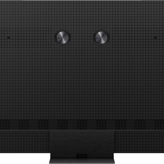 TCL 65Q8CX7 65 Zoll QD Mini LED 4K Ultra HD Smart TV – mit CrystGlow WHVA-Panel – Image 2