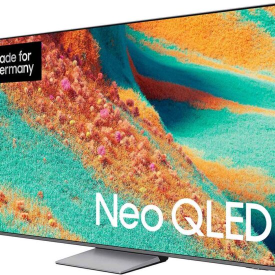 Samsung Neo QLED 4K QN85F Mini LED Smart TV – mit Neo Quantum HDR+ – Image 2