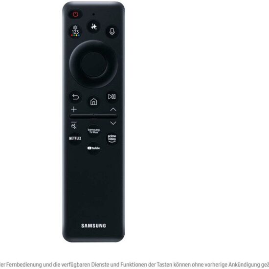 Fernseher Samsung GQ75Q8FAAU 75" – QLED mit Neural Quantum 4K AI Gen2 – Image 2