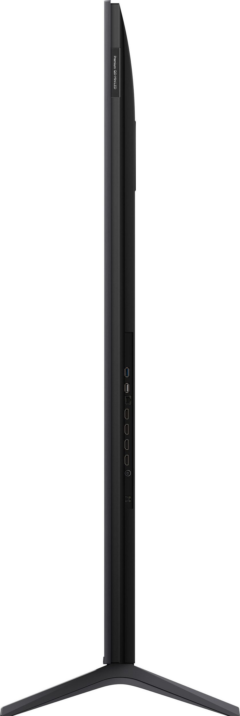 Fernseher TCL 55Q6CX1 55" – QD-Mini-LED QLED mit HDR Multiformat – Image 3