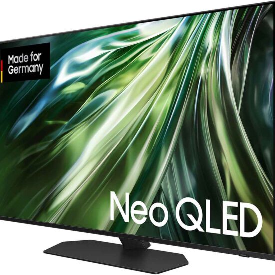 Fernseher Samsung Neo QLED 4K GQ50QN90DAT 50" – Mini LED – Image 3
