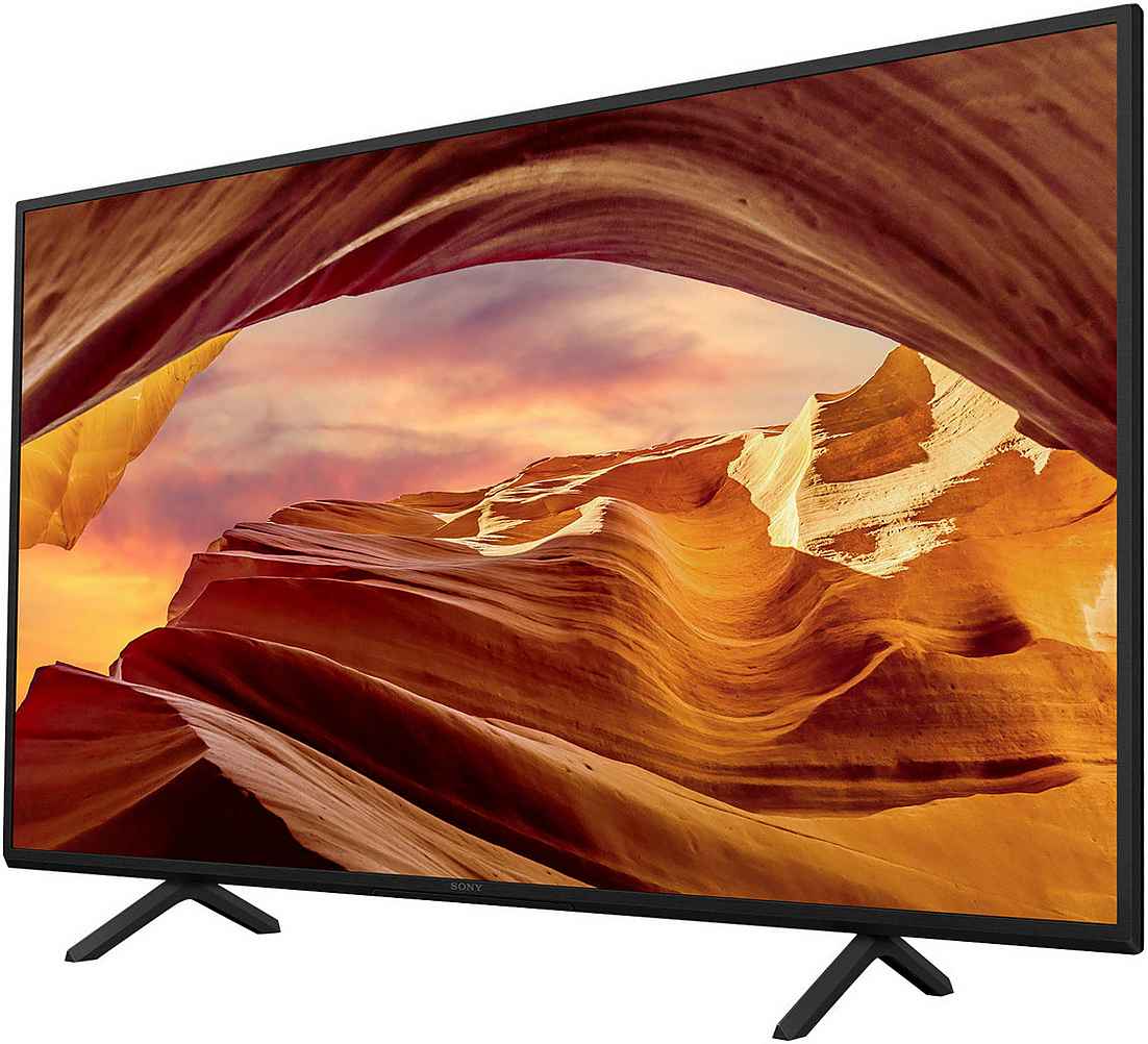Set Sony 65X75WL 65" & HT-S20R 5.1-Kanal-Soundbar – X1-Prozessor, Dolby Vision, – Image 2