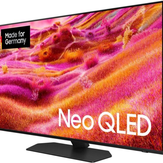 Fernseher Samsung Neo QLED 4K QN90F – Neo Quantum Mini LED – Image 4