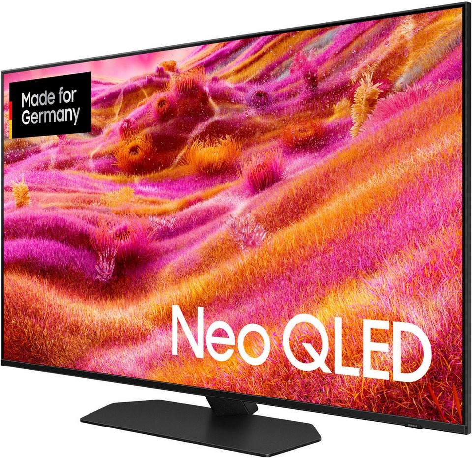 Fernseher Samsung Neo QLED 4K QN90F – Neo Quantum Mini LED – Image 4