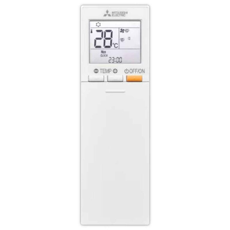 Split-Klimaanlage MSZ-AY25VGKP + MUZ-AY25VG – Effizienter Komfort von Mitsubishi Electric