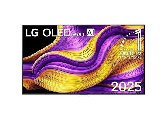 Fernseher LG OLED55G49LA – 55" 4K OLED evo AI TV – Image 6