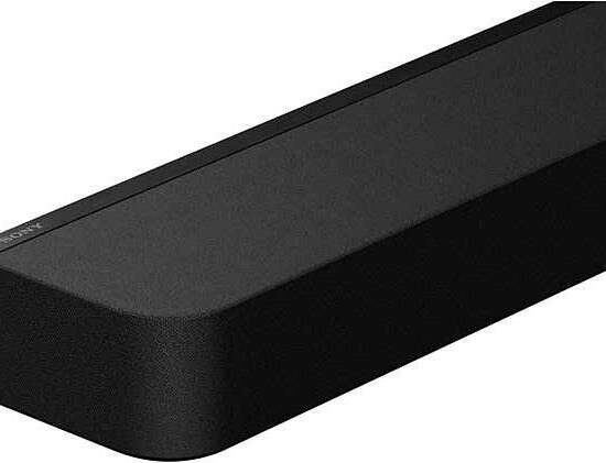 Set Sony 65" BRAVIA 8 OLED-TV + BRAVIA Theatre Bar 8 Soundbar – Image 5