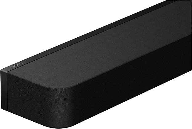Set Sony 65" BRAVIA 8 OLED-TV + BRAVIA Theatre Bar 8 Soundbar