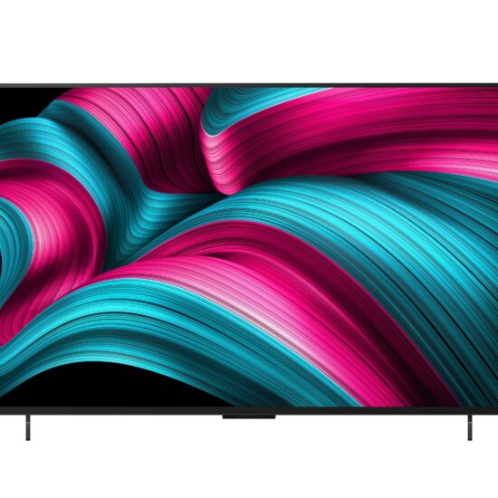 Fernseher LG OLED 42C54LA – 42" OLED evo 4K Smart TV – Image 4