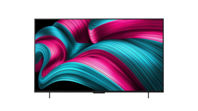 Fernseher LG OLED 42C54LA – 42" OLED evo 4K Smart TV