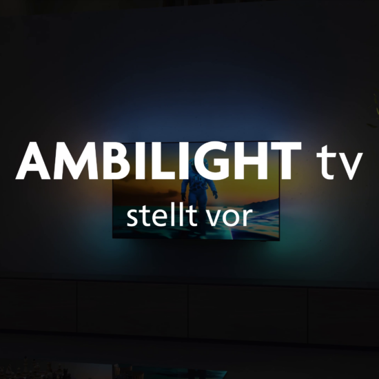 Fernseher Philips OLED810 – Premium 4K OLED Smart TV – Image 6