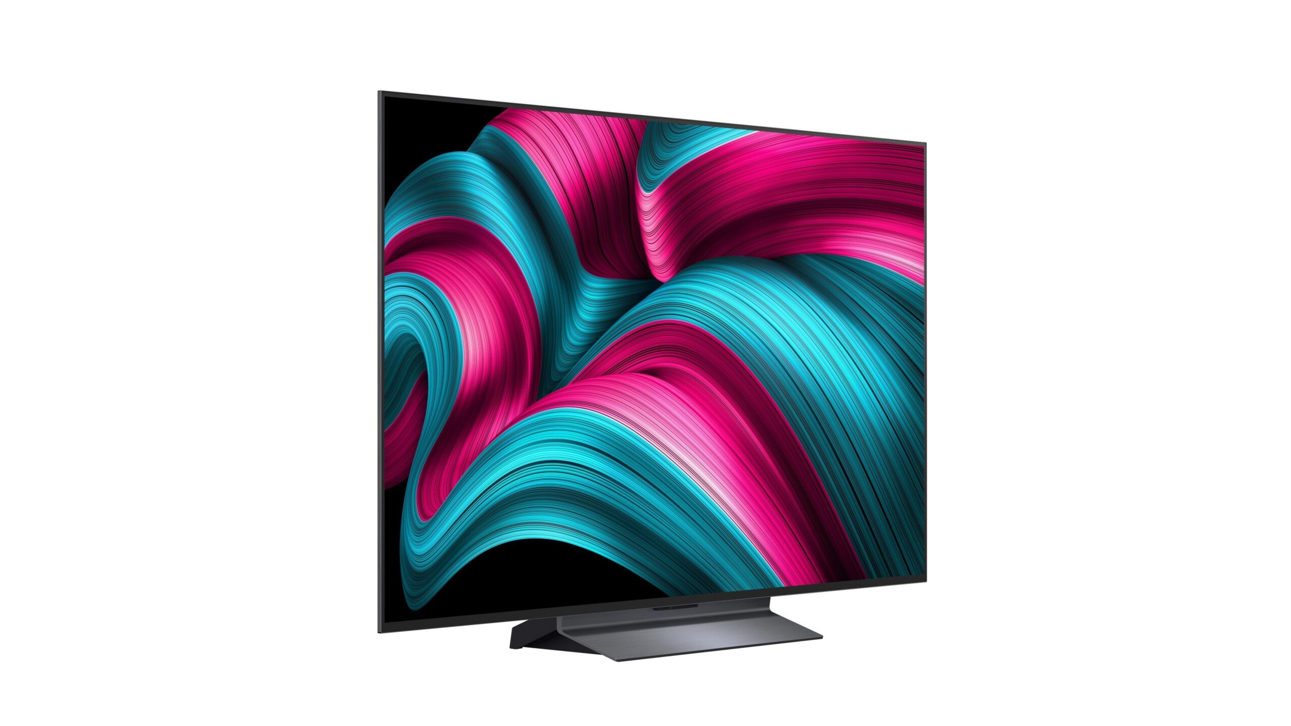 Fernseher LG OLED55C58LA 55 Zoll 4K OLED evo Smart TV – Image 3