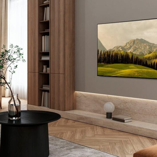 Samsung OLED S85F 65 Zoll – OLED-Eleganz – Image 5
