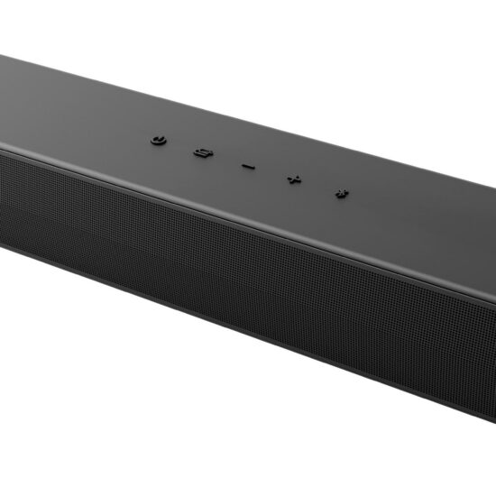 LG 3.1 Soundbar 340 Watt mit kabellosem Subwoofer – Image 2