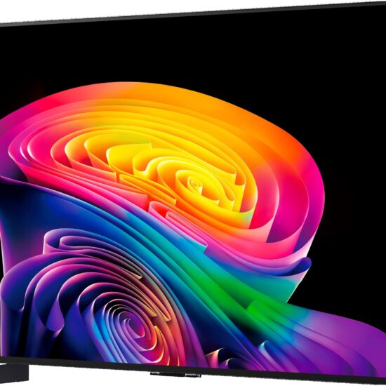 LG OLED C6 42 Zoll 4K OLED evo AI TV – α11 Gen3 Dual AI Engine – Image 4