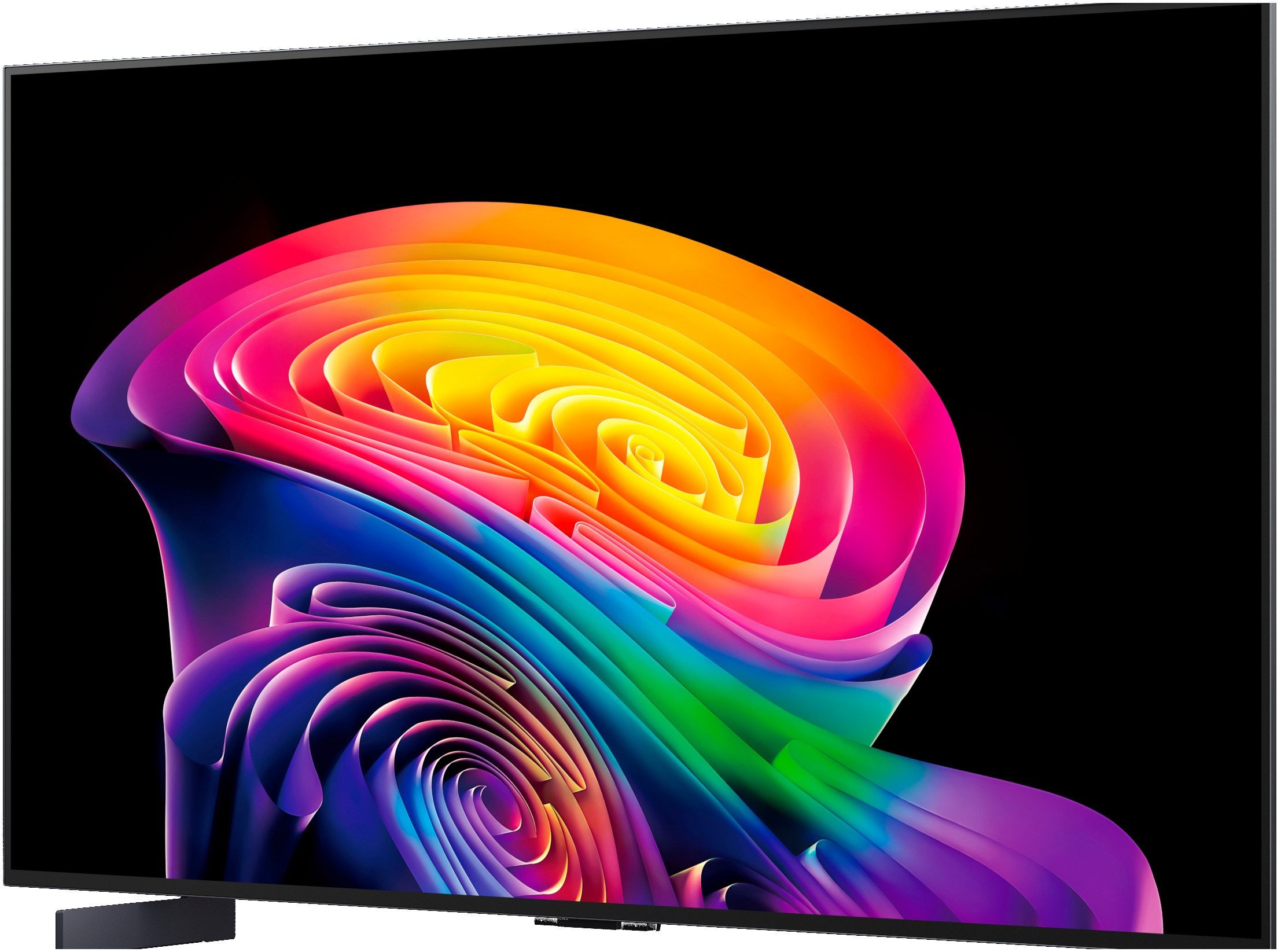 LG OLED C6 42 Zoll 4K OLED evo AI TV – α11 Gen3 Dual AI Engine – Image 4