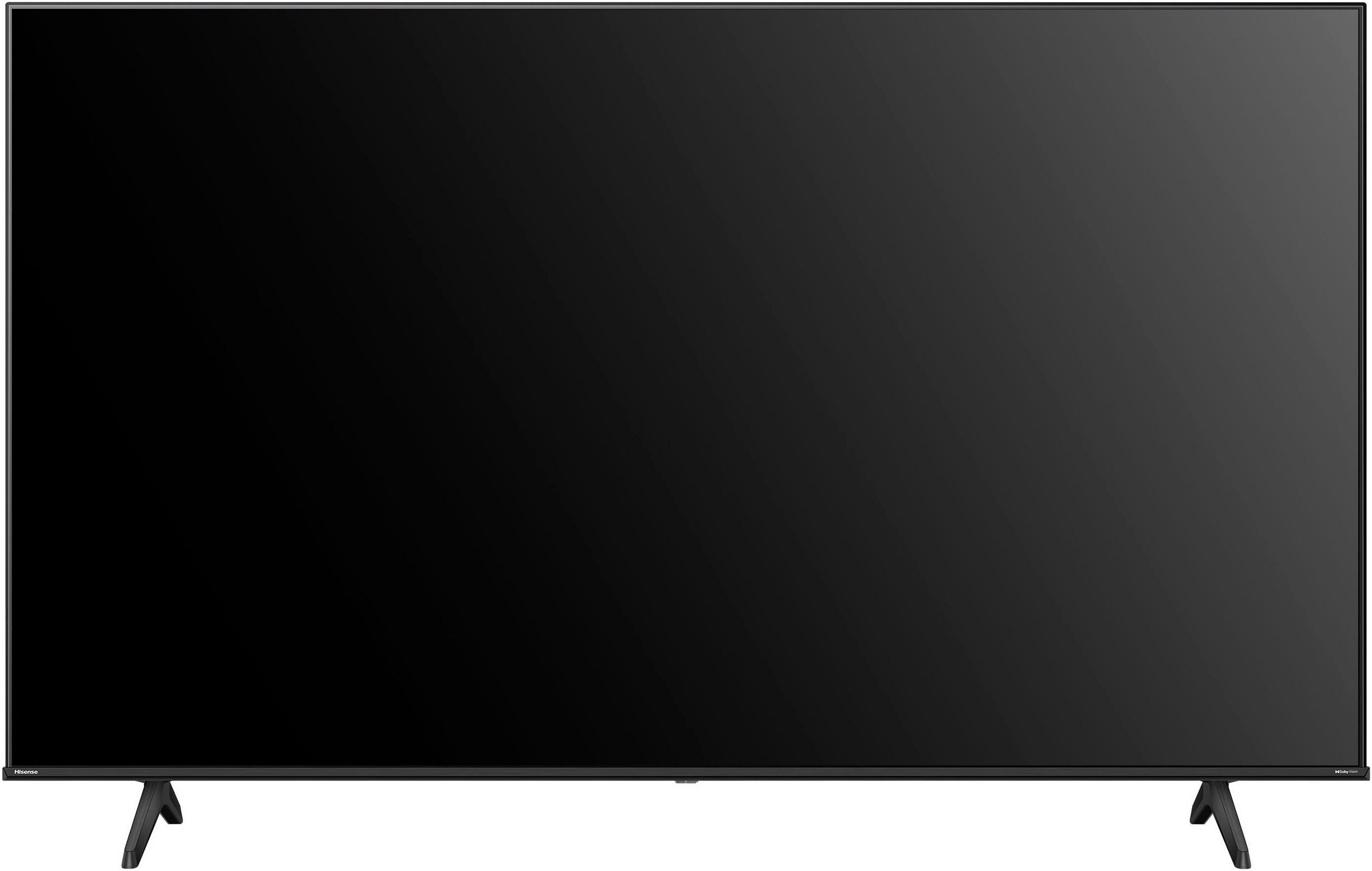 Smart TV Hisense 43" 4K LED E6NT – Dolby Vision – Image 2