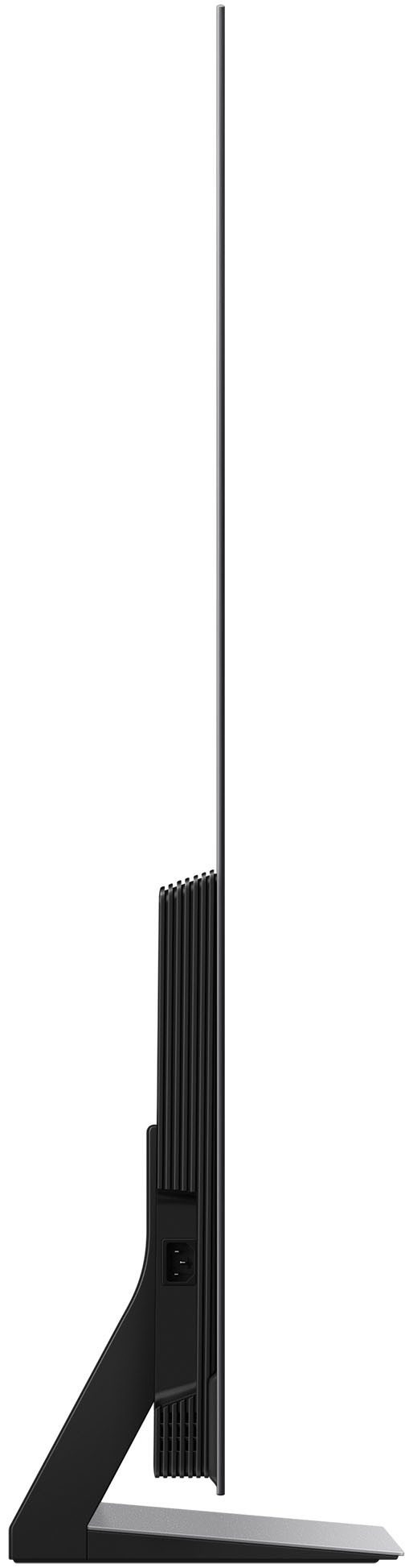 Samsung OLED 4K S90H 55 Zoll – Reflexionsfreies OLED,