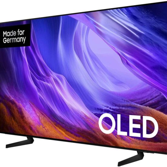 Samsung OLED 4K S85H 55 Zoll – OLED HDR, Motion Xcelerator 120Hz – Image 3