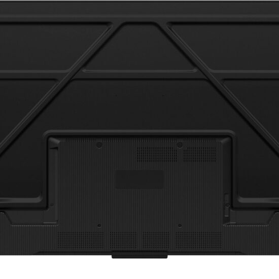 Fernseher TCL 65P81KXB 65" – QLED mit 144 Hz und Google TV für das perfekte Heimkinoerlebnis – Image 2