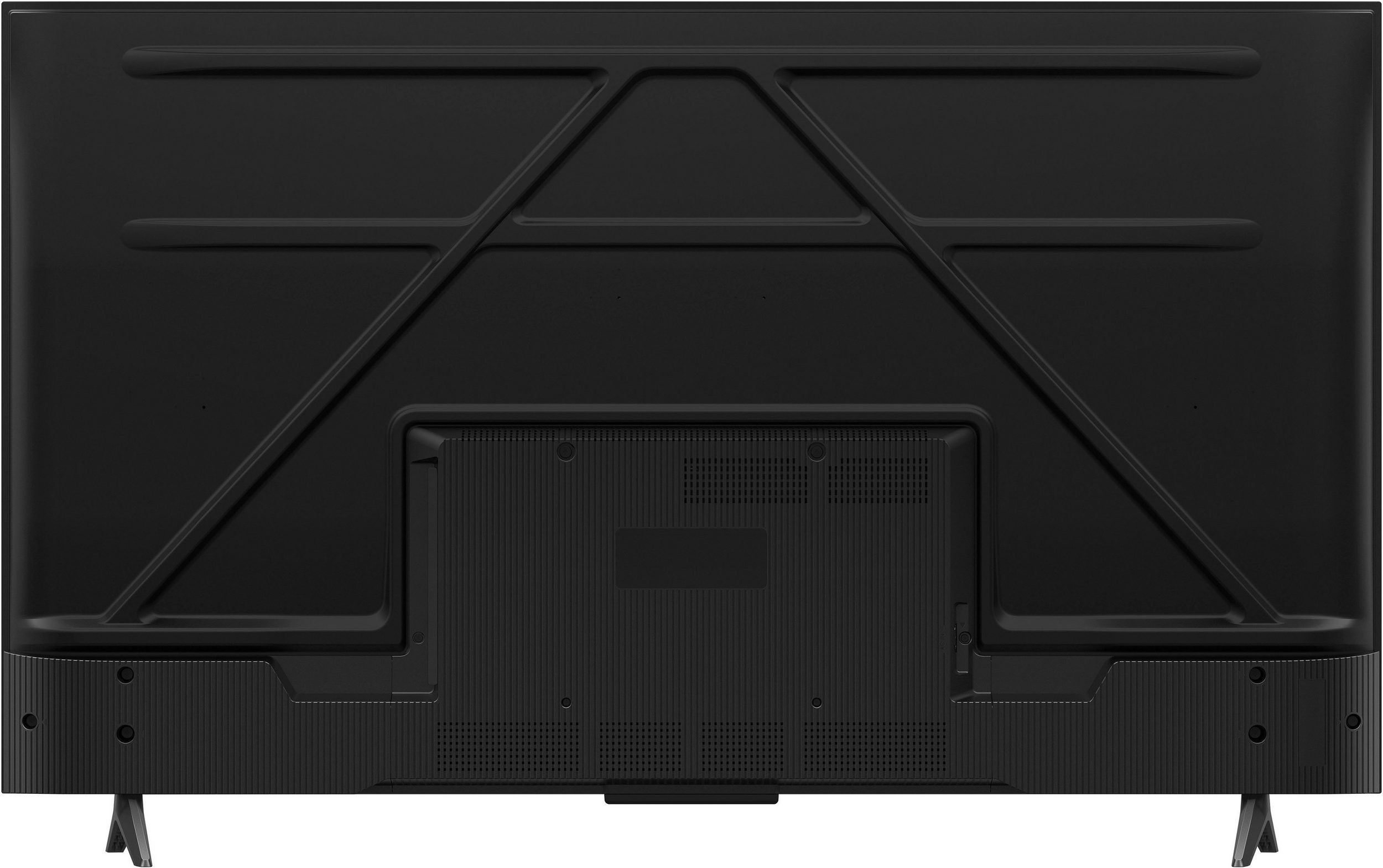 Fernseher TCL 65P81KXB 65" – QLED mit 144 Hz und Google TV für das perfekte Heimkinoerlebnis – Image 2