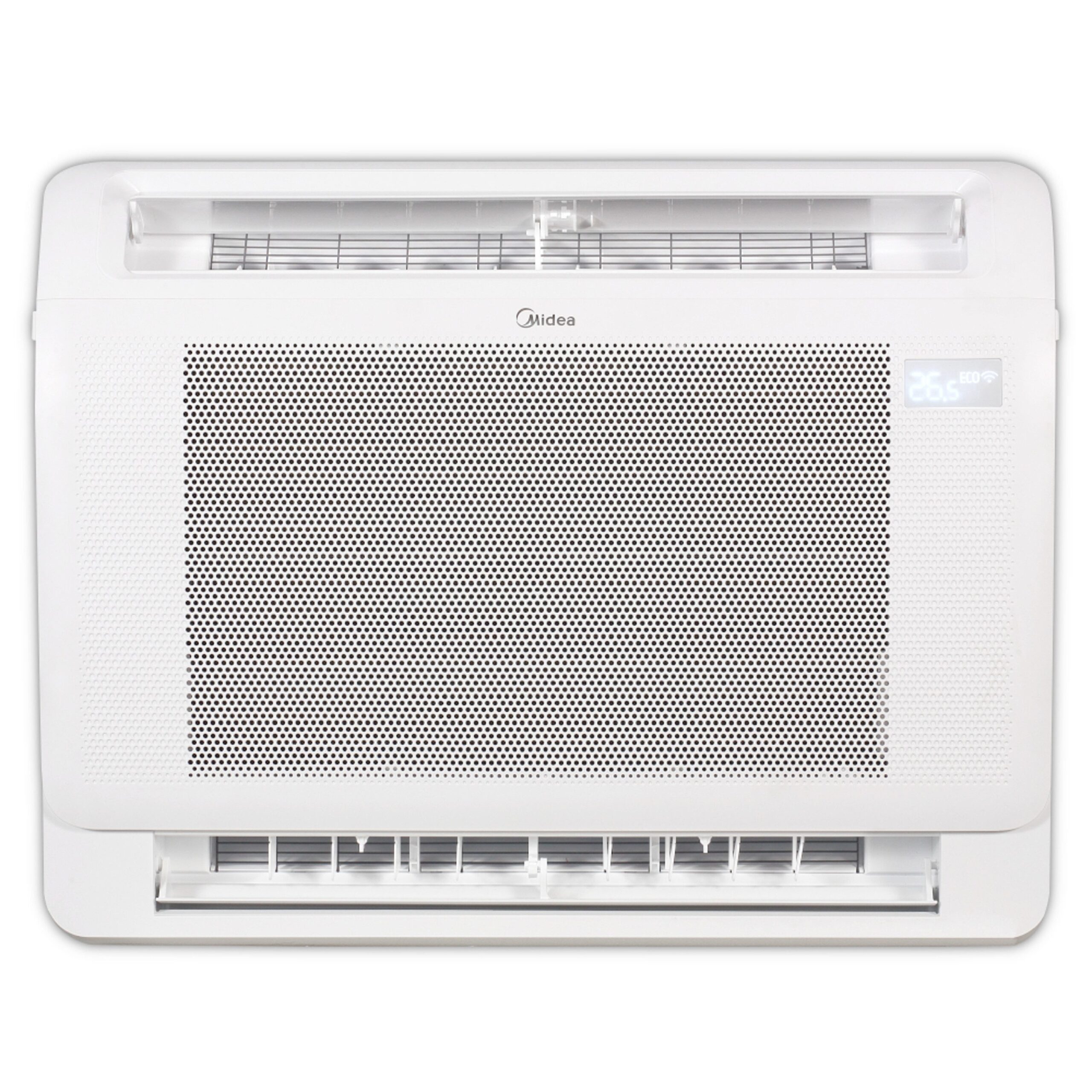 Split-Klimaanlage Midea MFA2U-12HRFNX-ME + MOX230-12HFN8-ME – Image 6