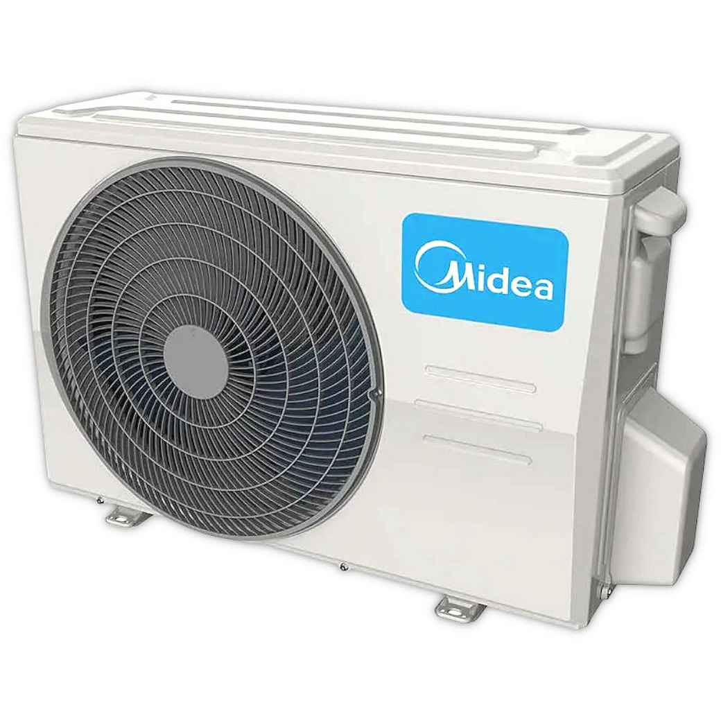 Klimaanlage Midea MSCB1BU-12HRFN8-ME + MOX103-12HFN8-ME – Intelligente Breezeless – Image 4