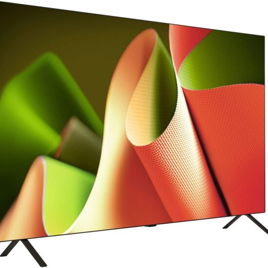 Fernseher LG OLED B45LA 55 Zoll – 4K OLED Smart TV – Image 4