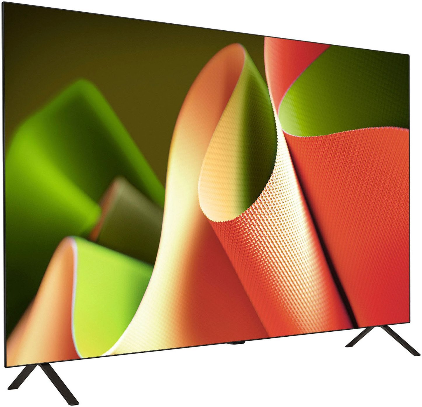 Fernseher LG OLED B45LA 55 Zoll – 4K OLED Smart TV – Image 4