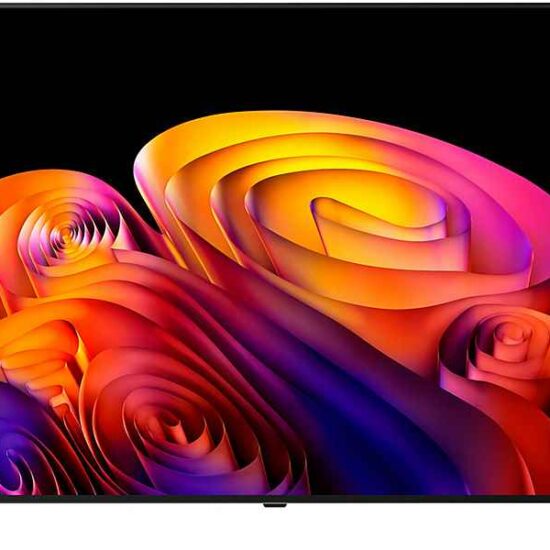 Fernseher LG OLED65B6 – 65" 4K OLED AI TV mit α8 Gen3 Prozessor – Image 3